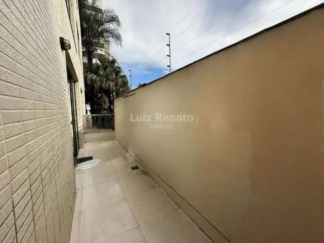 Apartamento para Venda em Belo Horizonte/MG Serra 3 Quartos