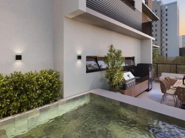 Apartamento para Venda em Belo Horizonte/MG Serra 3 Quartos