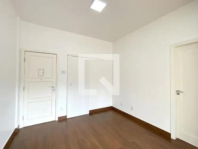 Apartamento para Venda em Belo Horizonte/MG Serra 3 Quartos
