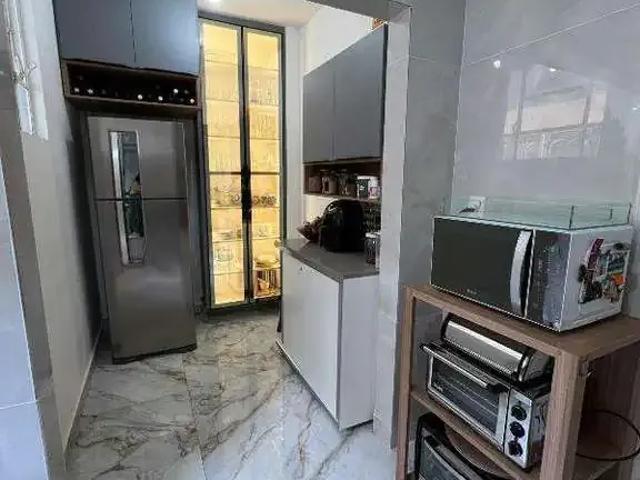 Apartamento para Venda em Belo Horizonte/MG Serra 3 Quartos