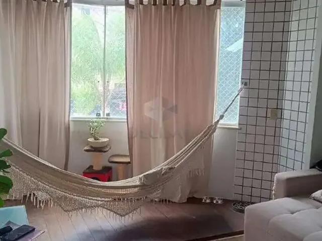 Apartamento para Venda em Belo Horizonte/MG Serra 3 Quartos