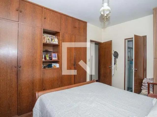Apartamento para Venda em Belo Horizonte/MG Serra 3 Quartos