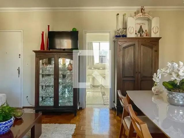 Apartamento para Venda em Belo Horizonte/MG Serra 3 Quartos