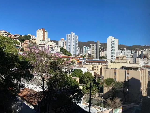 Apartamento para Venda em Belo Horizonte/MG Serra 3 Quartos