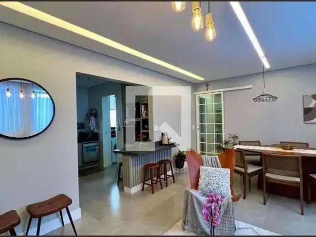 Apartamento para Venda em Belo Horizonte/MG Serra 3 Quartos
