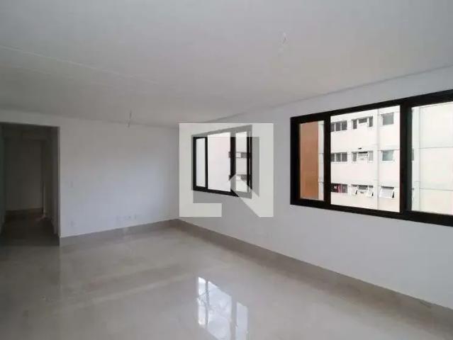 Apartamento para Venda em Belo Horizonte/MG Serra 3 Quartos