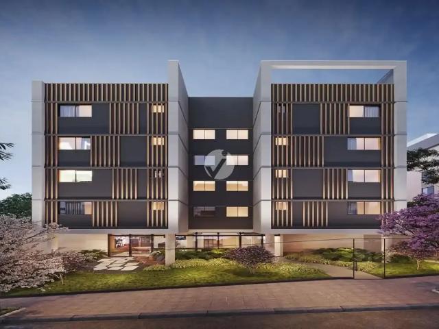 Apartamento para Venda em Belo Horizonte/MG Serra 3 Quartos