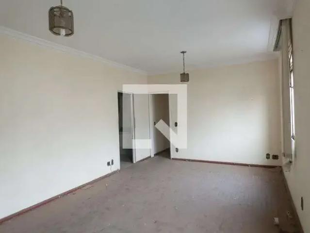 Apartamento para Venda em Belo Horizonte/MG Serra 3 Quartos
