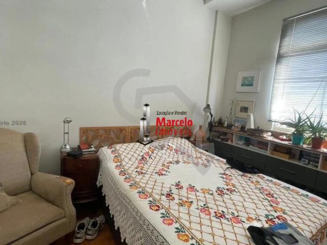 Apartamento para Venda em Belo Horizonte/MG Serra 3 Quartos