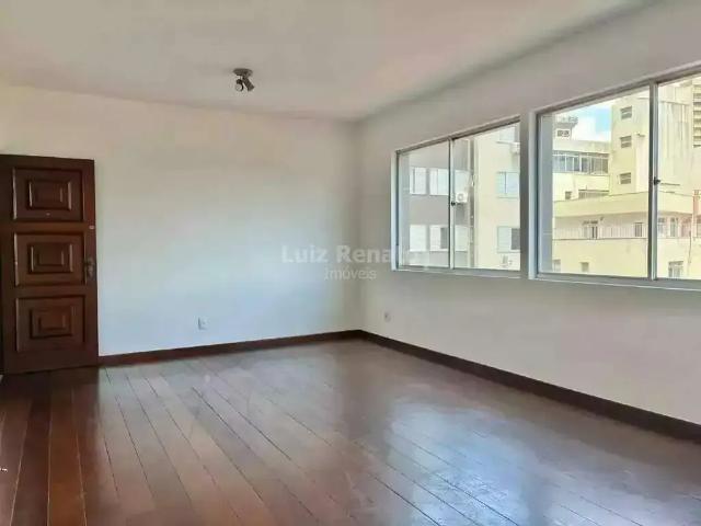 Apartamento para Venda em Belo Horizonte/MG Serra 3 Quartos