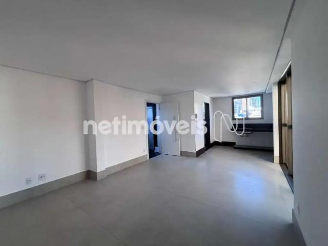 Apartamento para Venda em Belo Horizonte/MG Serra 3 Quartos