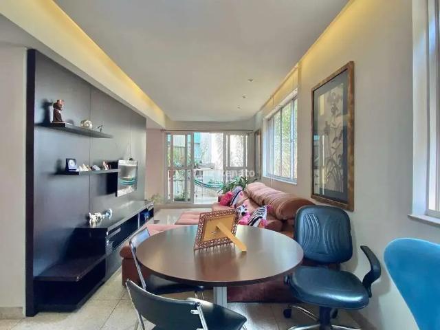 Apartamento para Venda em Belo Horizonte/MG Serra 3 Quartos