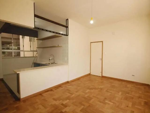 Apartamento para Venda em Belo Horizonte/MG Serra 3 Quartos
