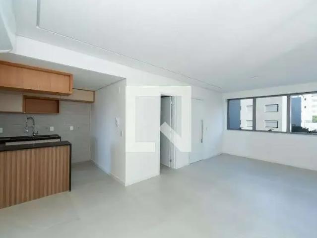 Apartamento para Venda em Belo Horizonte/MG Serra 3 Quartos