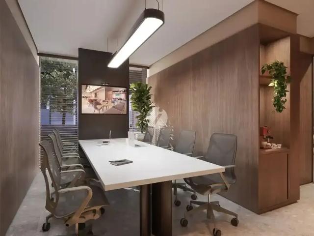 Apartamento para Venda em Belo Horizonte/MG Serra 3 Quartos