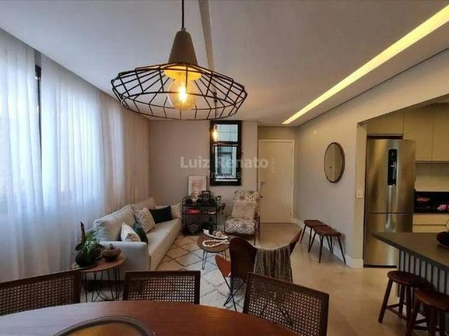 Apartamento para Venda em Belo Horizonte/MG Serra 3 Quartos