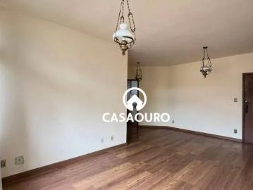 Apartamento para Venda em Belo Horizonte/MG Serra 3 Quartos