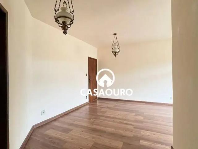 Apartamento para Venda em Belo Horizonte/MG Serra 3 Quartos