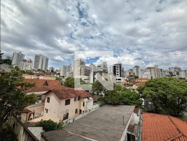 Apartamento para Venda em Belo Horizonte/MG Serra 3 Quartos