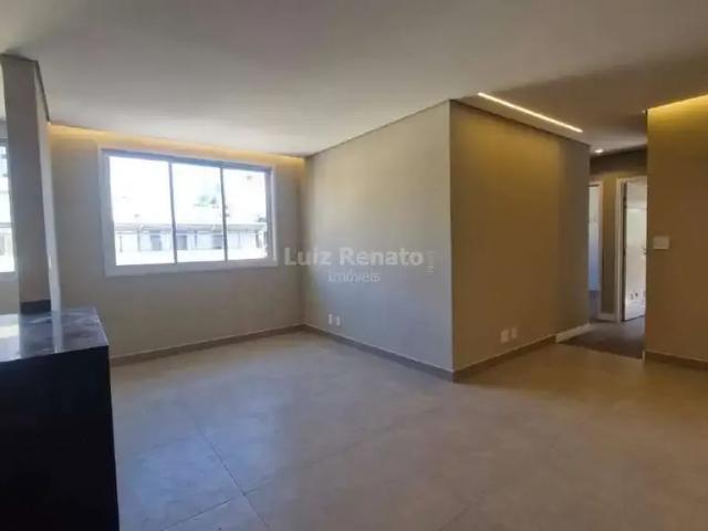 Apartamento para Venda em Belo Horizonte/MG Serra 3 Quartos