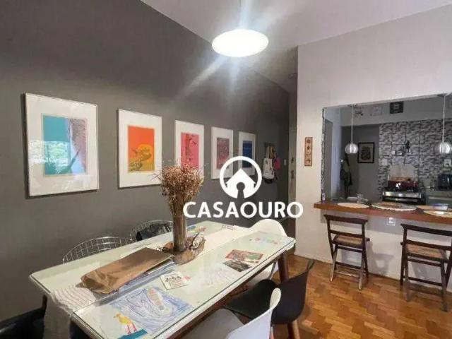 Apartamento para Venda em Belo Horizonte/MG Serra 3 Quartos