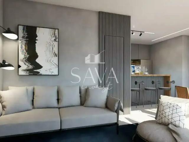 Apartamento para Venda em Belo Horizonte/MG Serra 3 Quartos