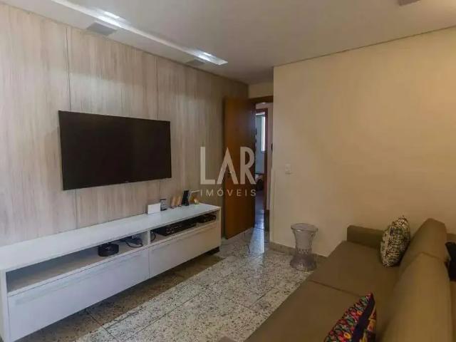 Apartamento para Venda em Belo Horizonte/MG Serra 3 Quartos