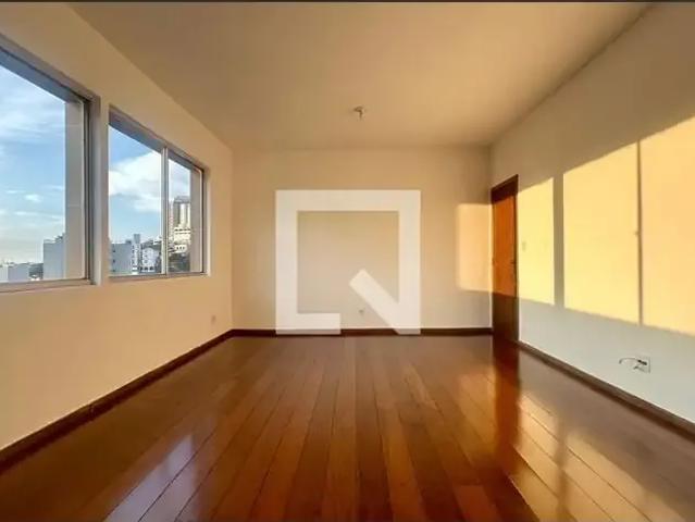 Apartamento para Venda em Belo Horizonte/MG Serra 3 Quartos