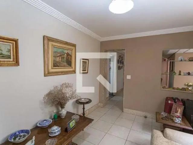 Apartamento para Venda em Belo Horizonte/MG Serra 3 Quartos