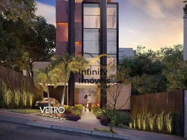 Apartamento para Venda em Belo Horizonte/MG Serra 3 Quartos