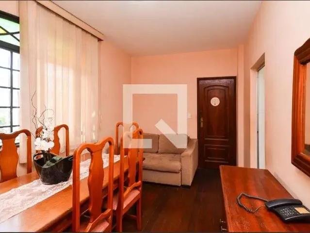 Apartamento para Venda em Belo Horizonte/MG Serra 3 Quartos