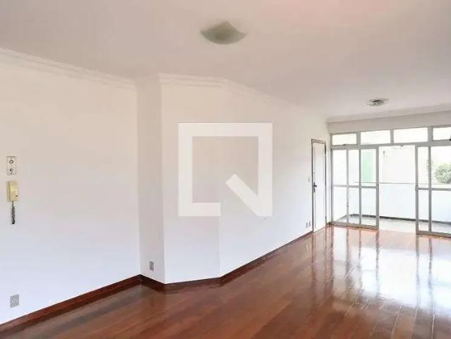 Apartamento para Venda em Belo Horizonte/MG Serra 3 Quartos