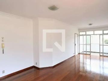 Apartamento para Venda em Belo Horizonte/MG Serra 3 Quartos