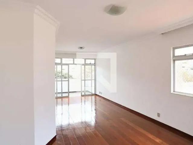 Apartamento para Venda em Belo Horizonte/MG Serra 3 Quartos