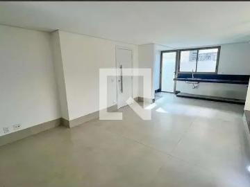 Apartamento para Venda em Belo Horizonte/MG Serra 3 Quartos
