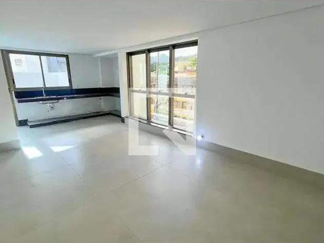 Apartamento para Venda em Belo Horizonte/MG Serra 3 Quartos
