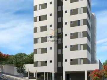 Apartamento para Venda em Belo Horizonte/MG Serra 3 Quartos