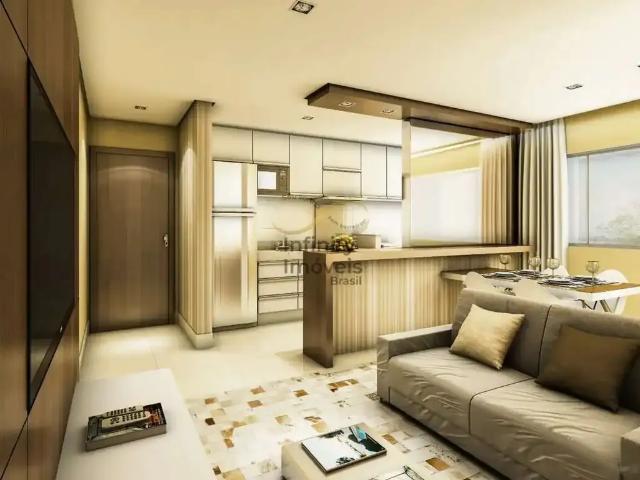 Apartamento para Venda em Belo Horizonte/MG Serra 3 Quartos