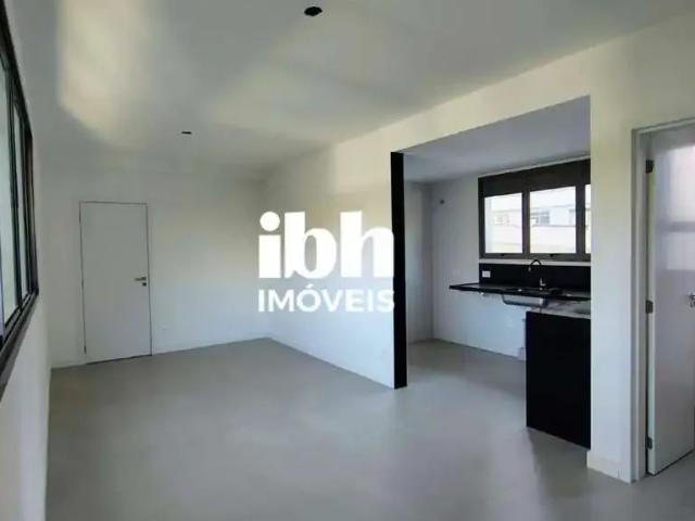 Apartamento para Venda em Belo Horizonte/MG Serra 3 Quartos