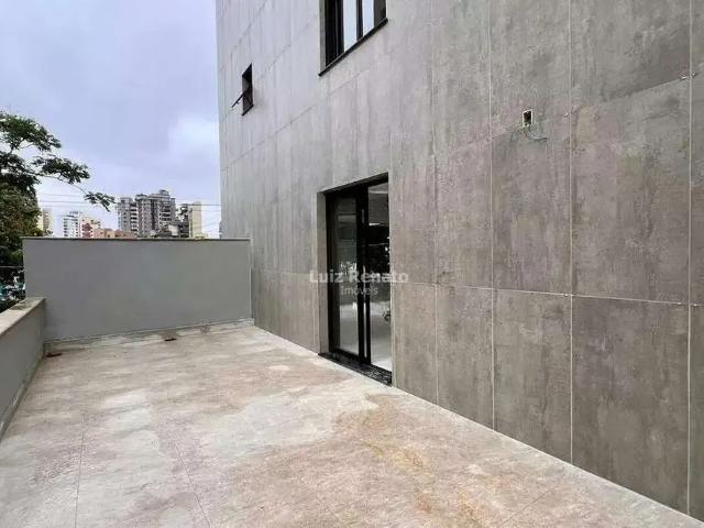 Apartamento para Venda em Belo Horizonte/MG Serra 3 Quartos