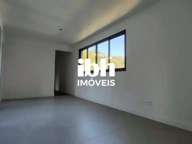 Apartamento para Venda em Belo Horizonte/MG Serra 3 Quartos