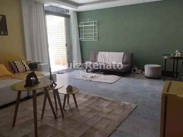 Apartamento para Venda em Belo Horizonte/MG Serra 3 Quartos