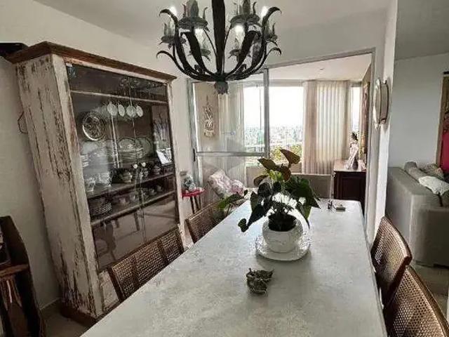 Apartamento para Venda em Belo Horizonte/MG Serra 3 Quartos