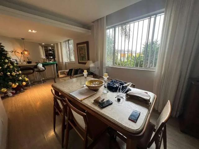 Apartamento para Venda em Belo Horizonte/MG Serra 3 Quartos