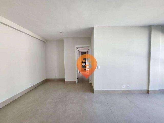Apartamento para Venda em Belo Horizonte/MG Serra 3 Quartos