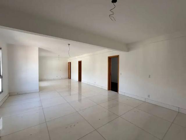 Apartamento para Venda em Belo Horizonte/MG Serra 3 Quartos