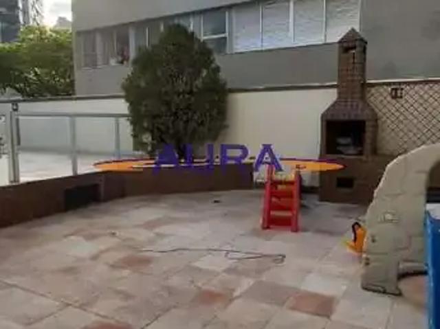 Apartamento para Venda em Belo Horizonte/MG Serra 3 Quartos