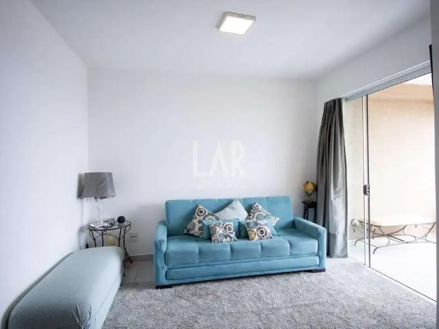Apartamento para Venda em Belo Horizonte/MG Serra 3 Quartos