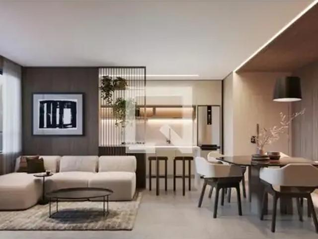 Apartamento para Venda em Belo Horizonte/MG Serra 3 Quartos