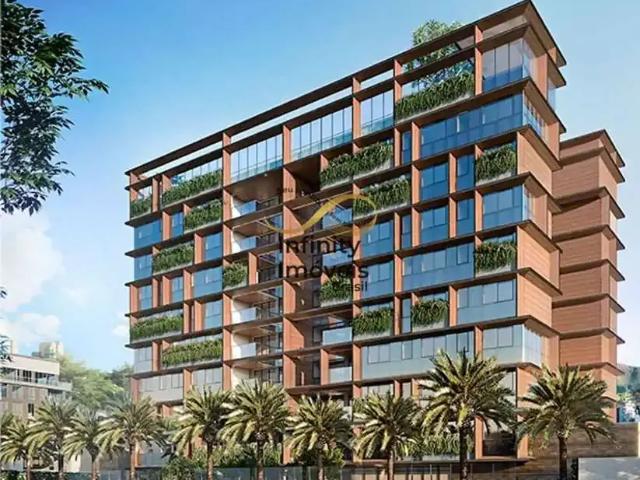 Apartamento para Venda em Belo Horizonte/MG Serra 3 Quartos